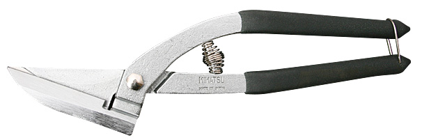 万能鋏『メタスパ S type』