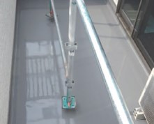 1成分形ウレタン防水材『KFシールテクトUB-1』 | KFケミカル