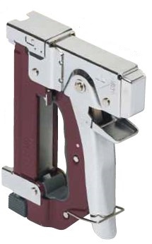 電気配線専用タッカー『ケーブルタッカー』 未来工業 | イプロス