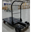 Electric cart that can easily transport heavy loads in factories and logistics warehouses.