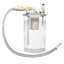 Air-operated tank cleaning filtration cleaner "APDQO-FF100 Series"