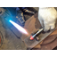 [Processing Technology] Flame Hardening (Frame Hard)