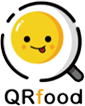 モバイルオーダー『QRfood』