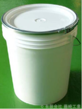 放射線遮蔽容器「トーマス・シャペール」（標準型）