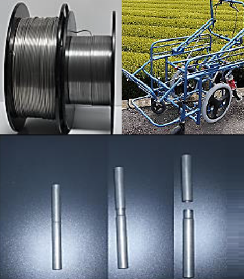 株式会社マクルウ　事業紹介