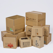 協和ダンボール株式会社　事業紹介