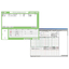 FAX OCR/Distribution Software 'FOCS' for the Construction Industry and Catalog Sales