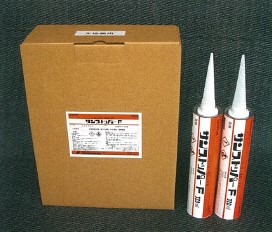 ウレタン系グラウト材『サンストッパーF』