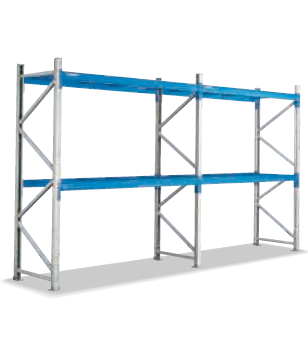 ラック『重量ラック』