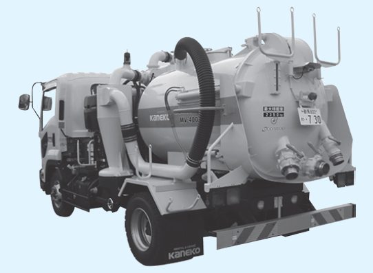 【車輌】規制車・その他