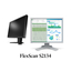 EIZO 21.3型液晶モニター「FlexScan S2134」