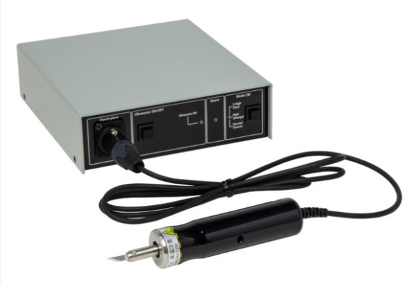 ホビー用超音波カッターZO-80II(2)