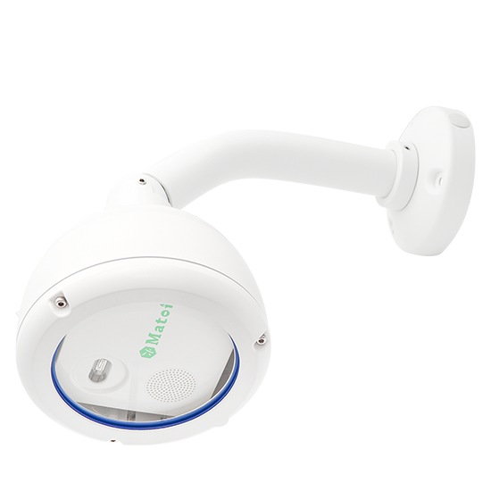 【周辺機器】Matoi用屋外ハウジング NH-EA010