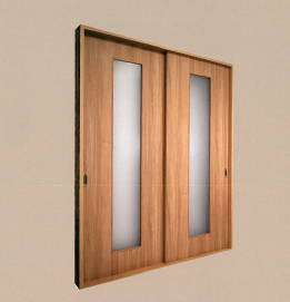 ドア『ふすまリフォームドア』