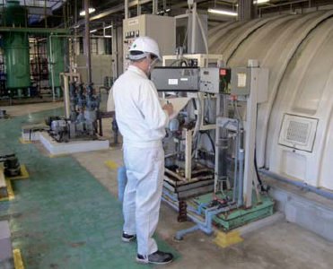 浅野環境ソリューション株式会社　事業紹介