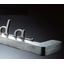 Nameplate "BARME"