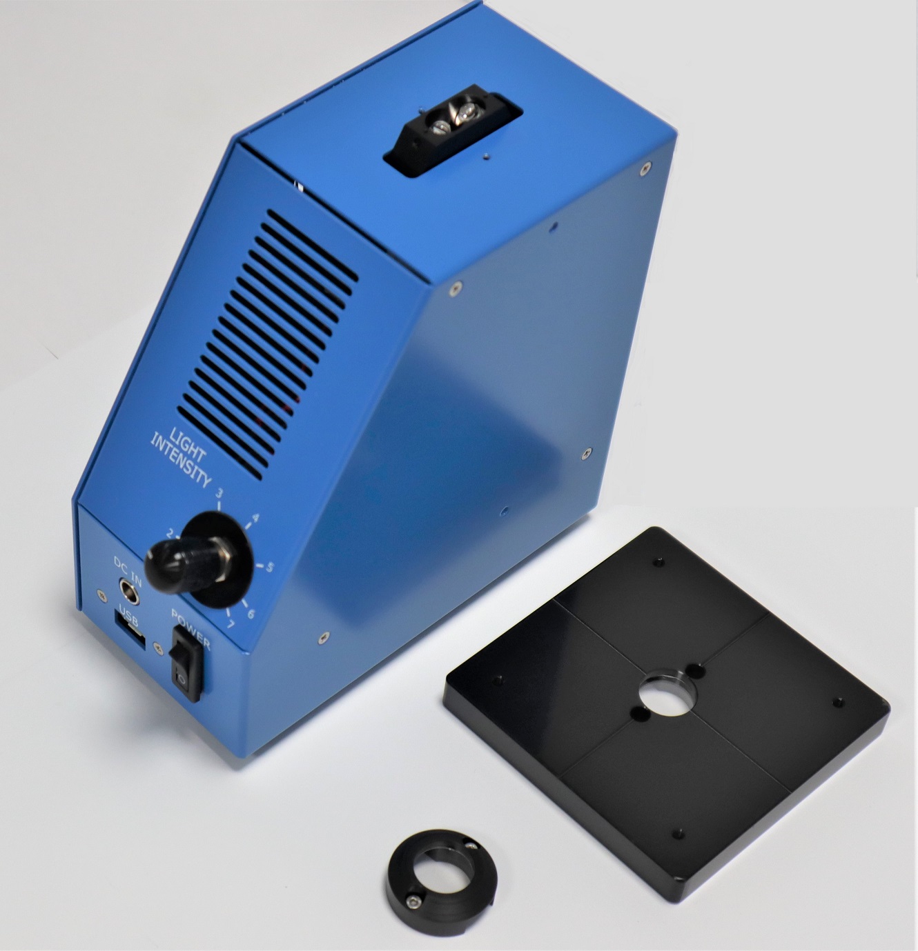 ポータブル近赤外分析器『M020-M023』