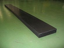 橋梁用簡易ゴム支承　『PCパッド』