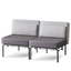 Lounge Chair "Sleeper Lounge S012"