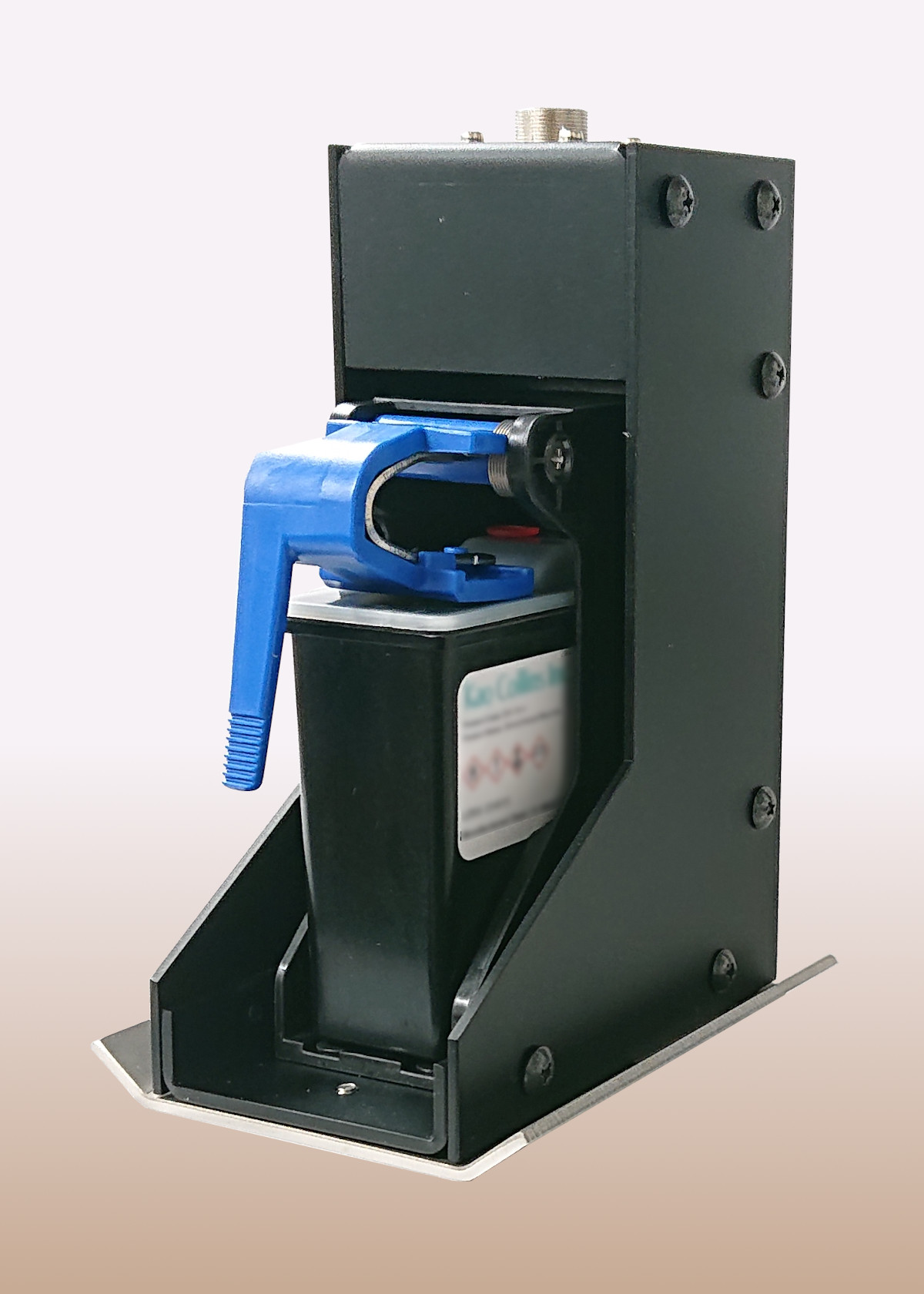 産業用TIJインクジェットプリンター『Atajet SOL』