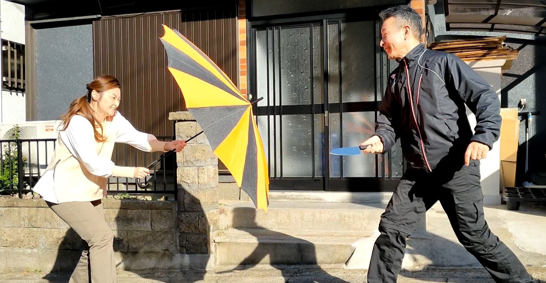 耐切創生地&糸『CYGUSⓇ（サイグス）シリーズ』