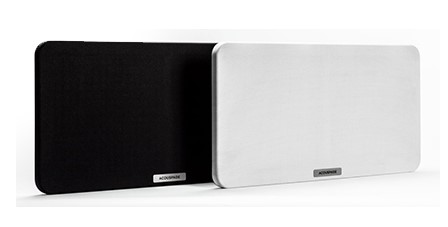 超指向性　スピーカー『ACOUSPADE XLS』