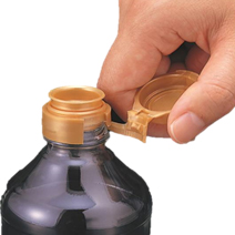 環境対応「食品用･医薬用･薬品用」容器への取り組み