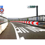 High-performance retroreflective paint Beam Light Series