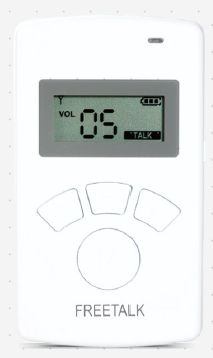 簡易型デジタルインカム『FREE TALK』 ティービーアイ | イプロス