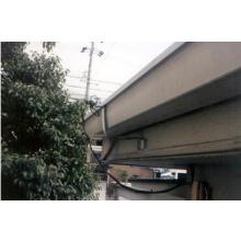 液晶モニター用天吊りブラケット『KHP-102LCT』 ハイテクフォーラム