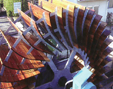 日本小水力発電株式会社　事業紹介