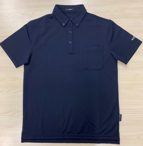 NIKKE ActiveWool ポロシャツ