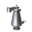 Air valve space for raw water, agricultural water, sewage, and rainwater, D26 type.
