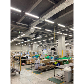 保管・検品・流通加工・配送手配：埼玉県久喜市