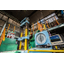 Strength testing (such as tensile tests, load tests, and drop tests will be conducted!)