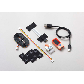 伸縮性ひずみセンサ計測システムC-STRETCH MEASURE