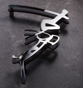 オリジナルサイン『works-m 03（ワークスエム）』