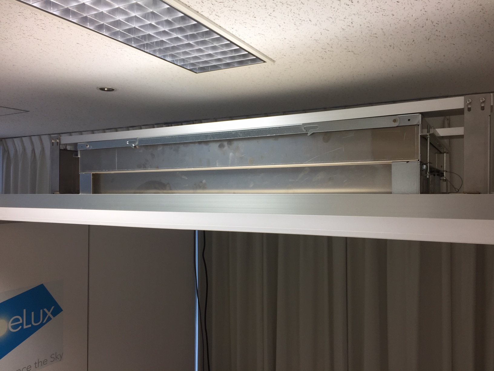 青空ライト『CoeLux(コールクス) HT25』