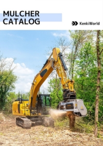 マルチャーカタログ　2025