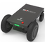 統合型ロボットシャーシ