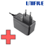 医療用ACアダプタ18W(24V/0.75A)UMVUE3018