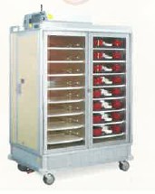 調理システム『ニュークックサーブ』