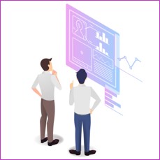 品質保証部様向けデータ処理サービス