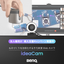 Handheld Demonstration Webcam 'ideaCam' for the Manufacturing Industry