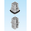 Connector "3A Type Insert YSI※8ZD/※7ZD2"