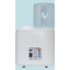 Ultrasonic Sprayer "Sukkiri-kun Mini"