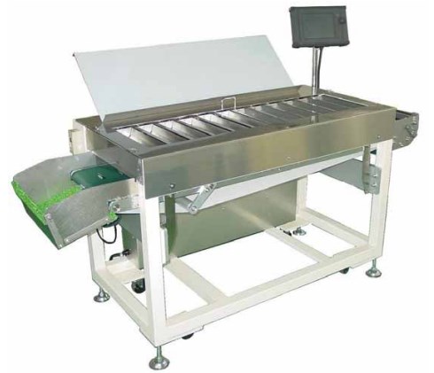 『アスパラ計量機 777-50-12』