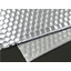Insulation, heat retention, cold retention, cushioning properties: aluminum vapor-deposited film + bubble wrap.