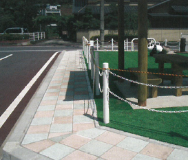 無機系多孔質軽量資材『アースガードシリーズ』