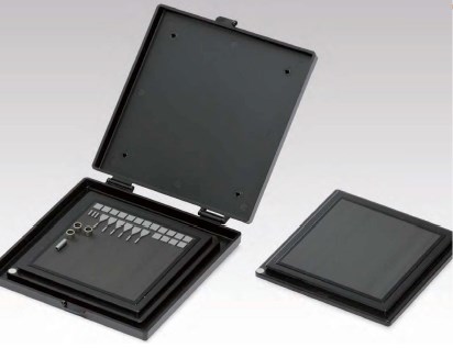 粘着シート付トレー『タックトレー』